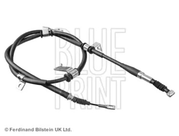 BLUE PRINT adg046271 -  Трос, стояночная тормозная система